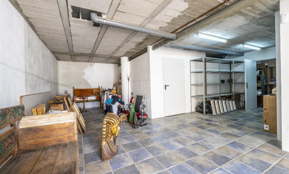 Reventa - 3. Casa indepiende - Santiago de Ribera - Costa Calida