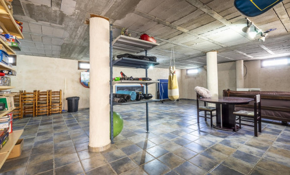 Reventa - 3. Casa indepiende - Santiago de Ribera - Costa Calida