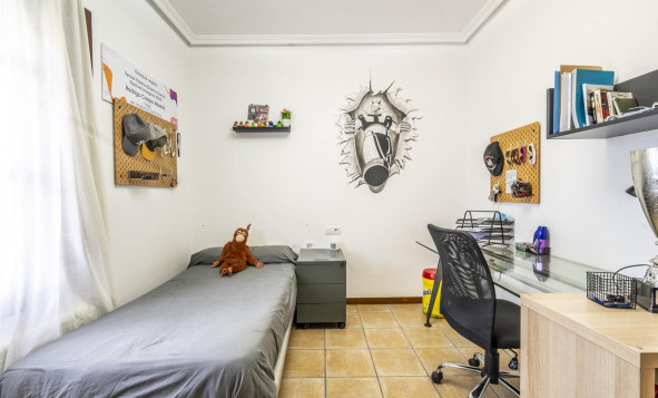 Reventa - 3. Casa indepiende - Santiago de Ribera - Costa Calida