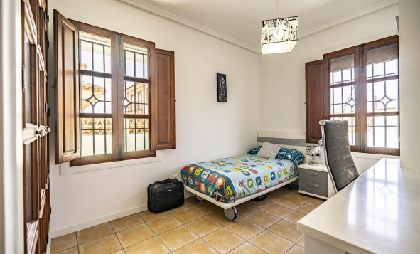 Reventa - 3. Casa indepiende - Santiago de Ribera - Costa Calida