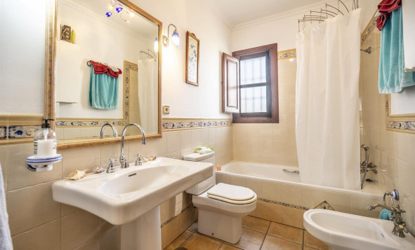 Reventa - 3. Casa indepiende - Santiago de Ribera - Costa Calida