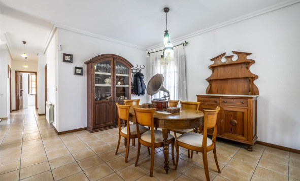 Reventa - 3. Casa indepiende - Santiago de Ribera - Costa Calida