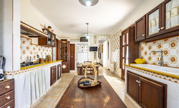 Reventa - 3. Casa indepiende - Santiago de Ribera - Costa Calida