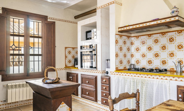 Reventa - 3. Casa indepiende - Santiago de Ribera - Costa Calida