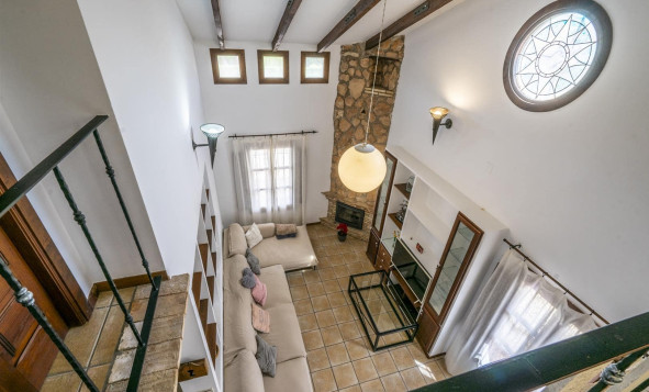 Reventa - 3. Casa indepiende - Santiago de Ribera - Costa Calida