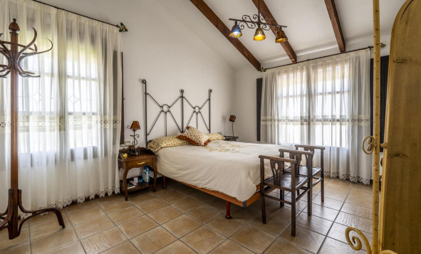 Reventa - 3. Casa indepiende - Santiago de Ribera - Costa Calida