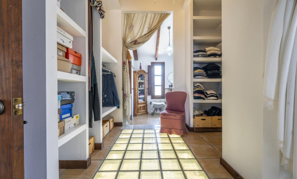 Reventa - 3. Casa indepiende - Santiago de Ribera - Costa Calida