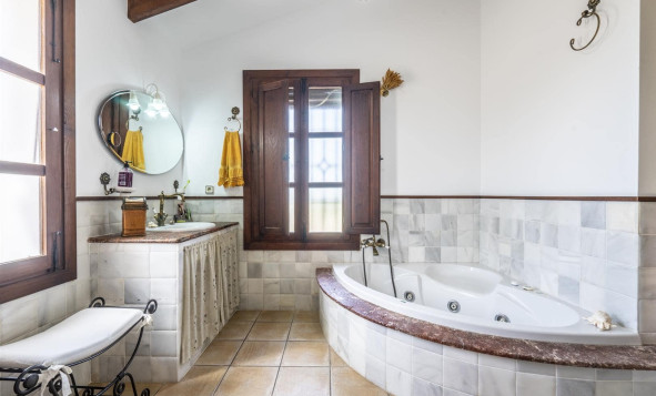 Reventa - 3. Casa indepiende - Santiago de Ribera - Costa Calida