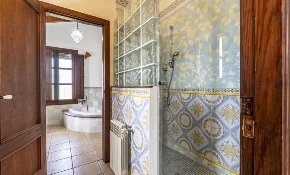 Reventa - 3. Casa indepiende - Santiago de Ribera - Costa Calida