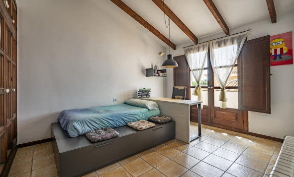 Reventa - 3. Casa indepiende - Santiago de Ribera - Costa Calida