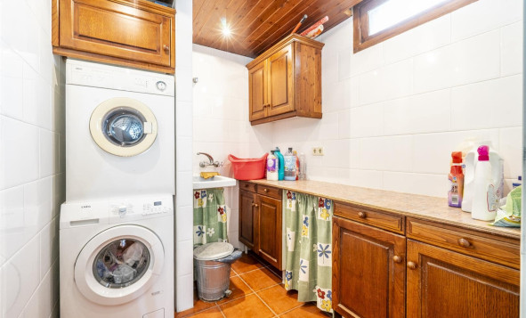 Reventa - 3. Casa indepiende - Santiago de Ribera - Costa Calida