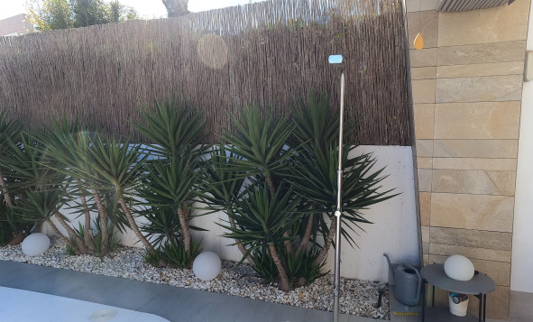 Resale - 3. Detached house - Algorfa - Costa Blanca South