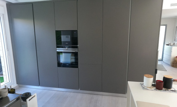 Resale - 3. Detached house - Algorfa - Costa Blanca South