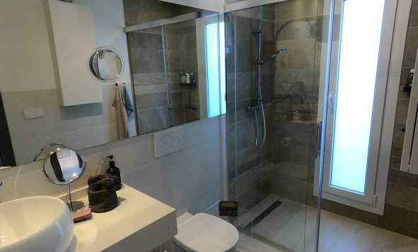 Resale - 3. Detached house - Algorfa - Costa Blanca South