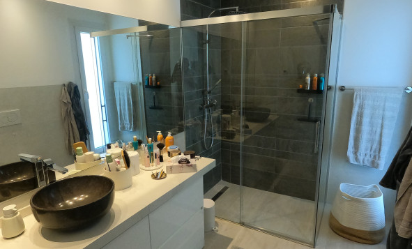 Resale - 3. Detached house - Algorfa - Costa Blanca South