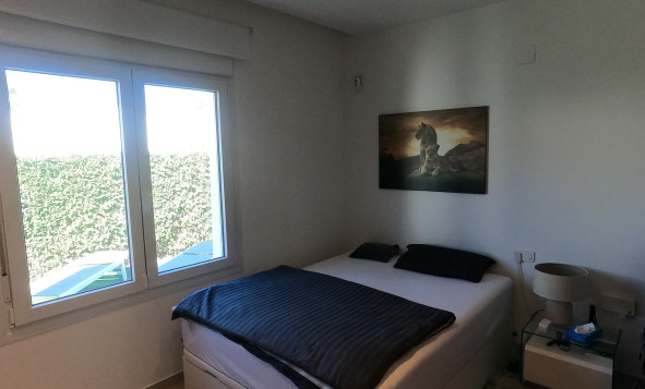 Resale - 3. Detached house - Algorfa - Costa Blanca South