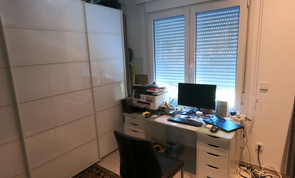 Resale - 3. Detached house - Algorfa - Costa Blanca South