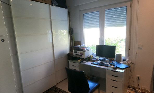 Resale - 3. Detached house - Algorfa - Costa Blanca South