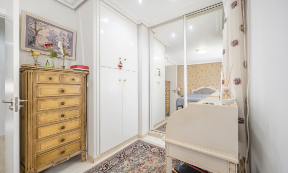 Resale - 2. Town house - Guardamar del Segura - El Moncayo