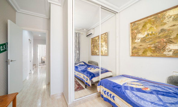 Resale - 2. Town house - Guardamar del Segura - El Moncayo