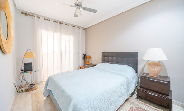 Resale - 2. Town house - Guardamar del Segura - El Moncayo