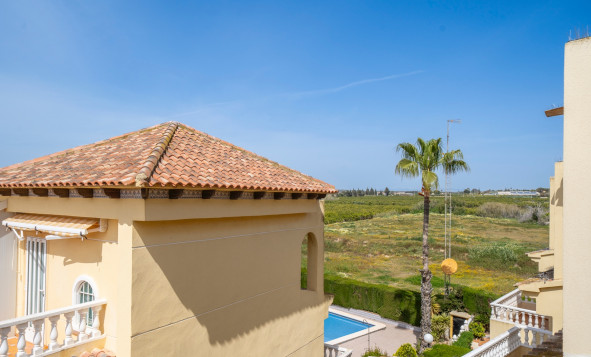 Resale - 2. Town house - Guardamar del Segura - El Moncayo