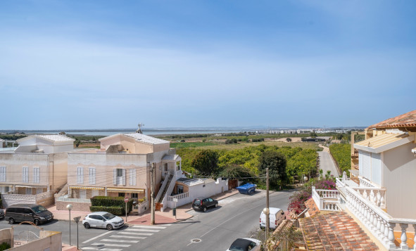 Resale - 2. Town house - Guardamar del Segura - El Moncayo