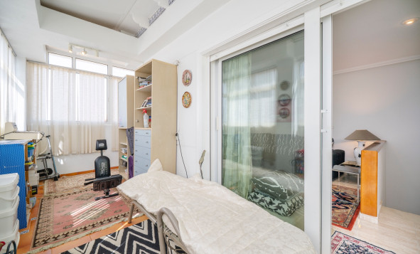 Resale - 2. Town house - Guardamar del Segura - El Moncayo