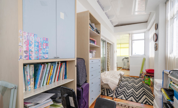 Resale - 2. Town house - Guardamar del Segura - El Moncayo