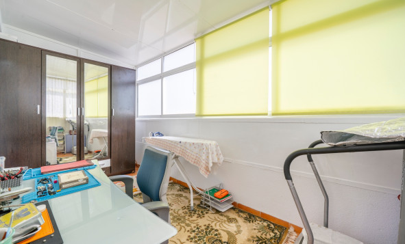 Resale - 2. Town house - Guardamar del Segura - El Moncayo