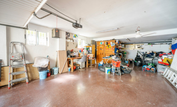 Resale - 2. Town house - Guardamar del Segura - El Moncayo