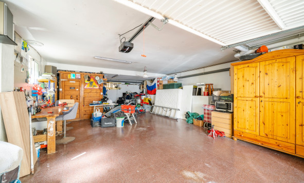 Resale - 2. Town house - Guardamar del Segura - El Moncayo