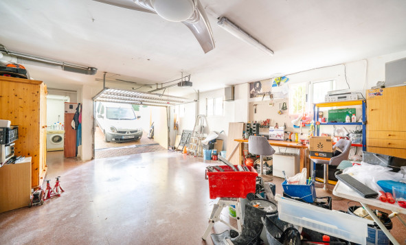 Resale - 2. Town house - Guardamar del Segura - El Moncayo