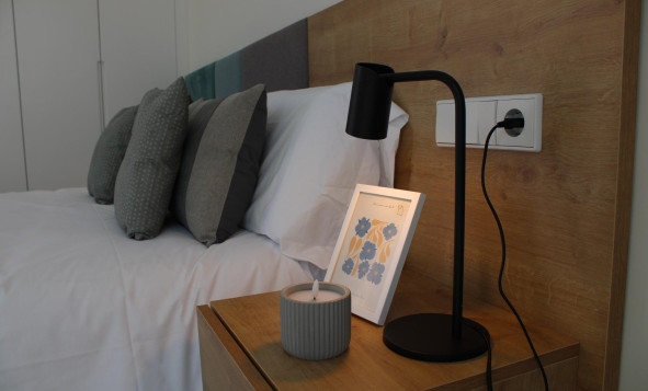 New build - 3. Detached house - Pilar de la Horadada - Costa Blanca South