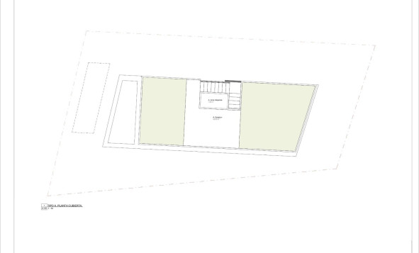 New build - 3. Detached house - Pilar de la Horadada - Costa Blanca South