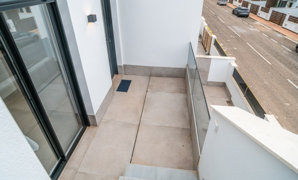 Resale - 1. Apartment / flat - Lo Pagán - Costa Blanca South