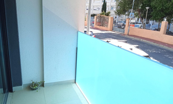 Reventa - 1. Apartamento / piso - Torrevieja - Costa Blanca Sur