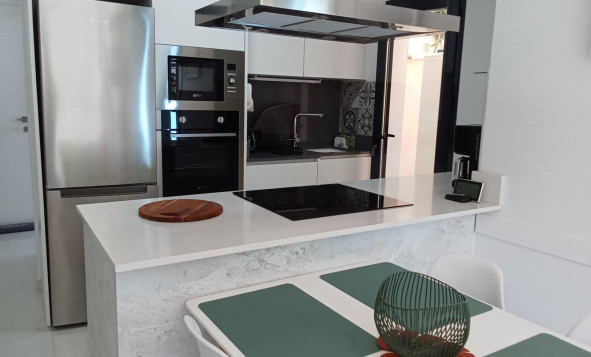 Reventa - 1. Apartamento / piso - Torrevieja - Costa Blanca Sur