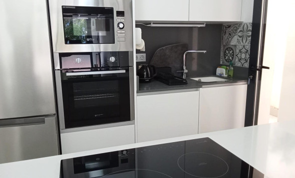 Reventa - 1. Apartamento / piso - Torrevieja - Costa Blanca Sur