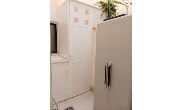 Reventa - 1. Apartamento / piso - Torrevieja - Costa Blanca Sur