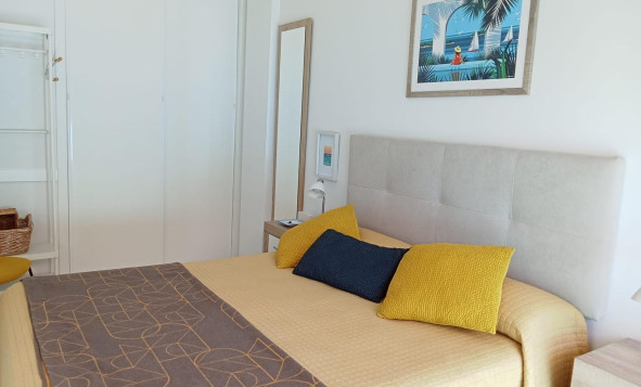 Reventa - 1. Apartamento / piso - Torrevieja - Costa Blanca Sur