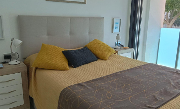 Reventa - 1. Apartamento / piso - Torrevieja - Costa Blanca Sur