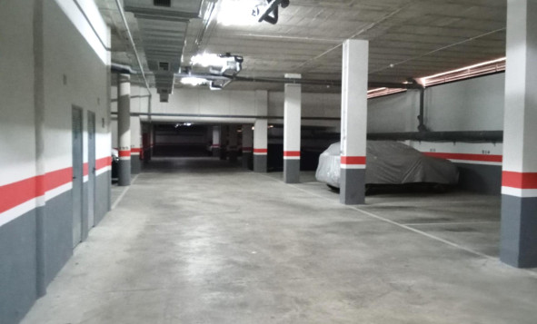 Reventa - 1. Apartamento / piso - Torrevieja - Costa Blanca Sur