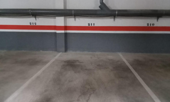 Reventa - 1. Apartamento / piso - Torrevieja - Costa Blanca Sur