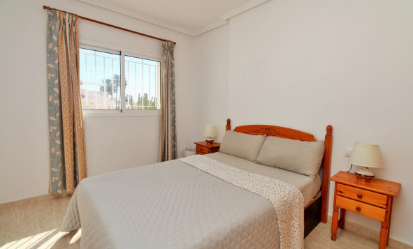Reventa - 1. Apartamento / piso - Playa Flamenca - Costa Blanca Sur