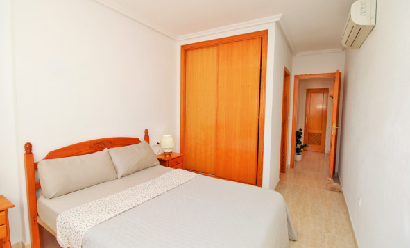 Reventa - 1. Apartamento / piso - Playa Flamenca - Costa Blanca Sur