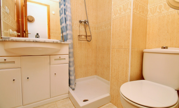 Reventa - 1. Apartamento / piso - Playa Flamenca - Costa Blanca Sur