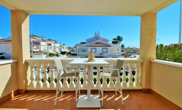 Reventa - 1. Apartamento / piso - Playa Flamenca - Costa Blanca Sur