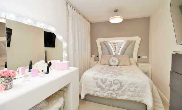 Resale - 1. Apartment / flat - Torrevieja - Costa Blanca South