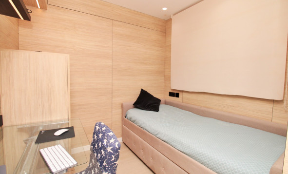 Resale - 1. Apartment / flat - Torrevieja - Costa Blanca South